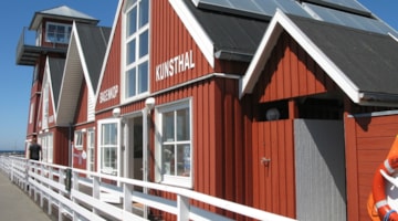 Bagenkop Kunsthal