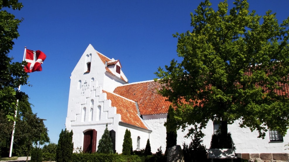 Longelse Church