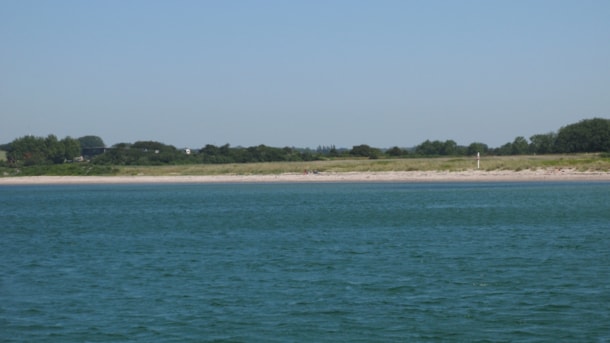 Bagenkop Strand