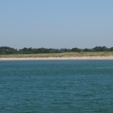 Bagenkop Strand