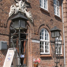Rudkøbing Town History Archive