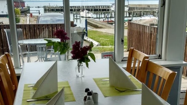  Restaurant Lanternen - wunderbares dänisches Essen in einer kinderfreundlichen Umgebung