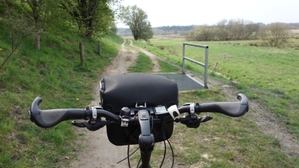 [DELETED] Bike trip to Nordlangeland