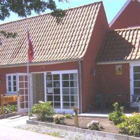 Strynø Kro (Inn)