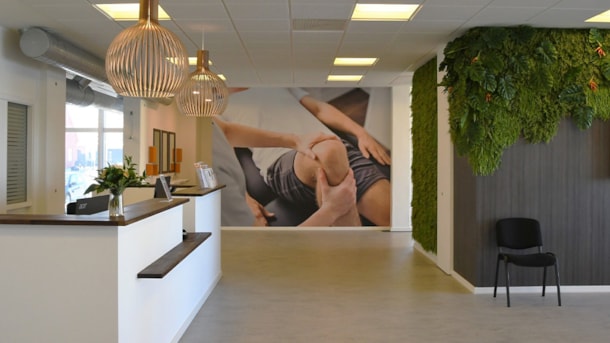 BeneFiT Rudkøbing - Physiotherapy, fitness and healthcare