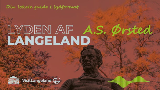 Podcast: Lyden af A.S. Ørsted
