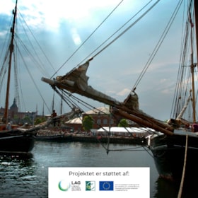 Projekt: Havnesamarbejdet