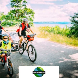 Projekt: Cykelturisme i Det Sydfynske Øhav