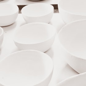 Trine Steffensen - Ceramics