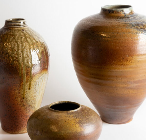 Søren Baun Jeppesen - Ceramics