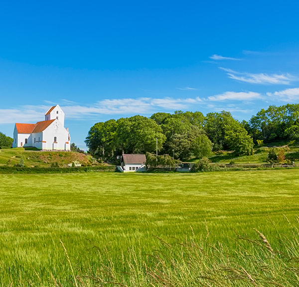 Humble Kirke