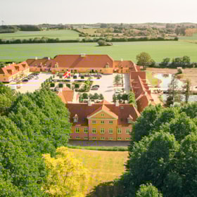 Broløkke Herregård