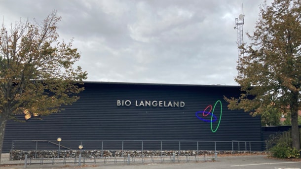 Bio Langeland (Cinema)