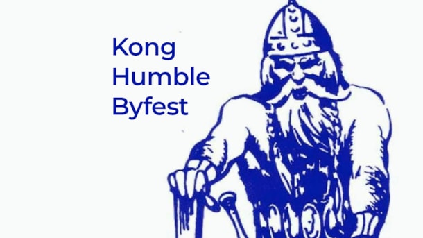 Kong Humble Byfest