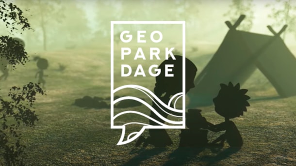 [DELETED] Oplev Geopark Det Sydfynske Øhav på film