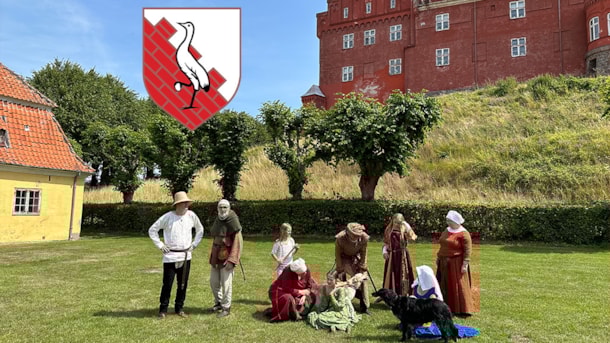 Middelalderdage i Tranekær