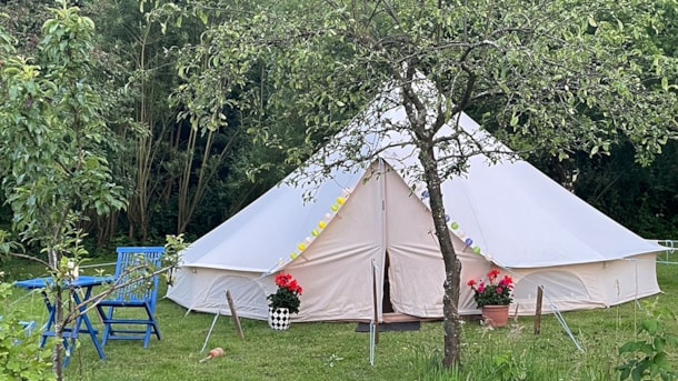 Senior Camp Fredskovvej - Ruhige und komfortable Campingplätze