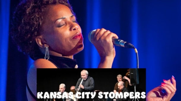 Kansas City Stompers