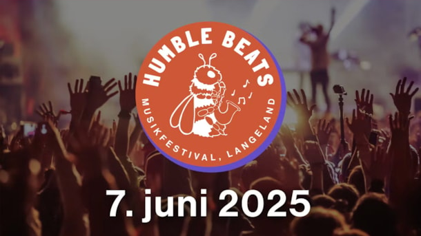 Humble Beats Festival