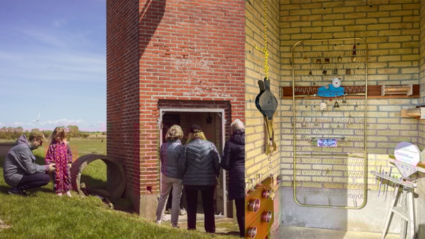 Kunstturm 12