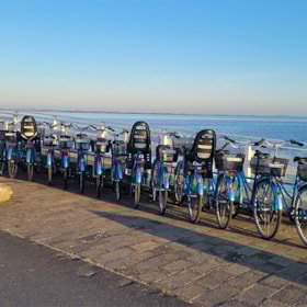 Strynø Cykler