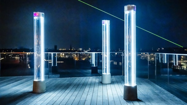 Glimt 2025: Doppler