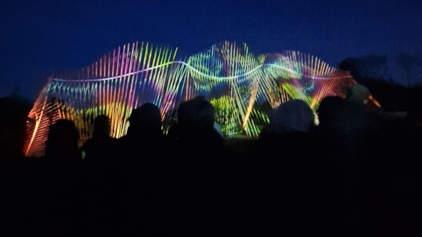 Glimt 2025: Gratis rundvisning