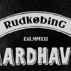 Gaardhaven – charming café with a southern European twist