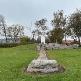 Granit Environment, Alfio Bonanno