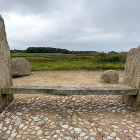 Lones bænk, Alfio Bonanno