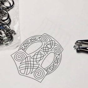 Krympeplast Workshop – sjov vinterferieaktivitet