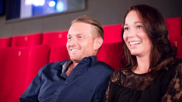 Assens Biograf - Tobaksgaarden