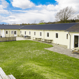 Aa Strand Sommerhus og Feriebolig