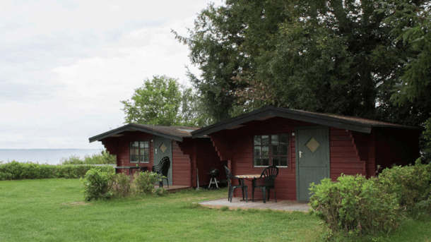 Aa Strand Camping - Cottage