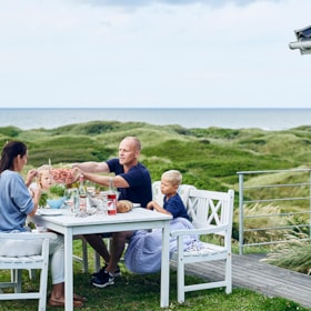 Sommerhuse Danmark.dk