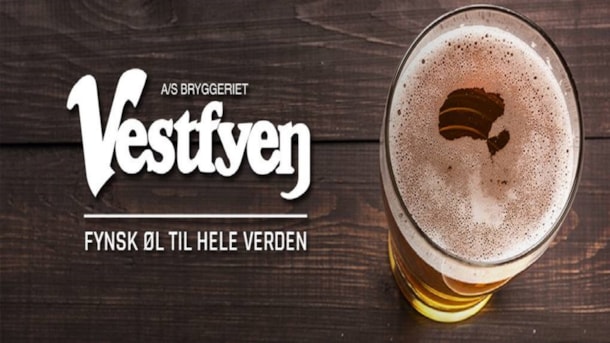 Bryggeriet Vestfyen (Brewery)