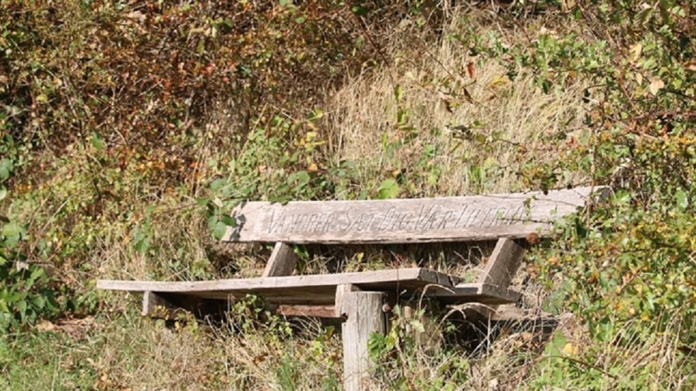 Lillebælt Walking track West