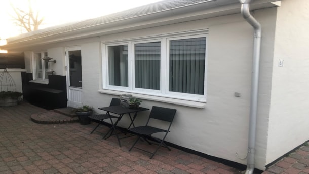 [DELETED] Holiday flat in Assens