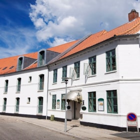 Hotel Assens