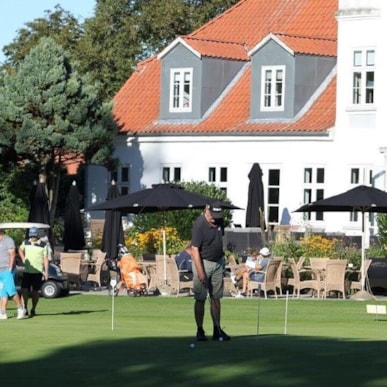 Barløseborg Golfklub