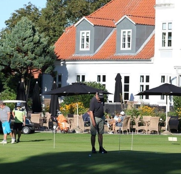 Barløseborg Golfklub