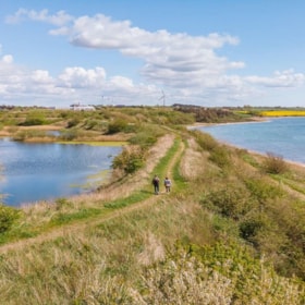 Easter holiday in Assens