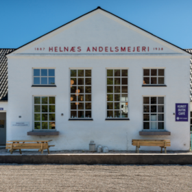 Galerie Langager Helnæs