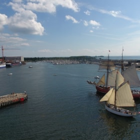 Assens for fulde Sejl