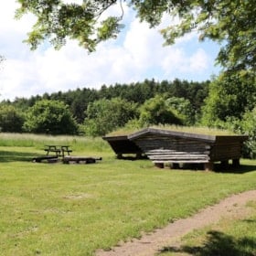 Hiking Trail: Brunebjergstien i Assens