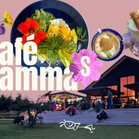 Kafé Kammas