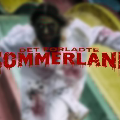 Fyns Sommerland: Det Forladte Sommerland