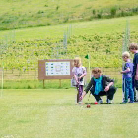 Agger Vin og Parkgolf