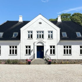 Gundershøj B&B