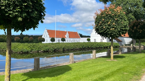 Gut Damsbo